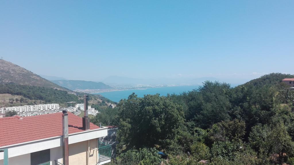 Sentiero Di Costiera Vietri Exterior foto
