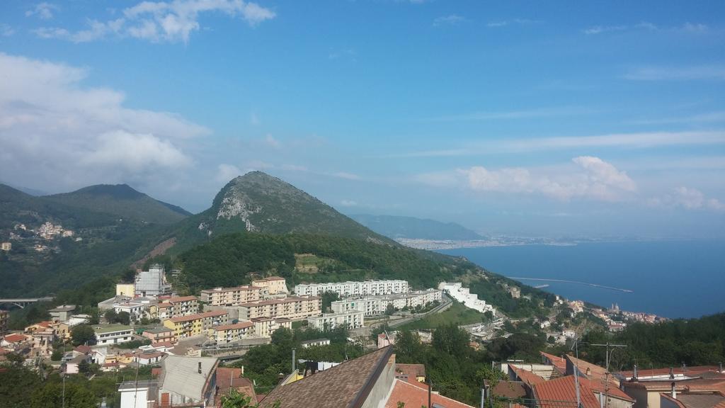 Sentiero Di Costiera Vietri Exterior foto