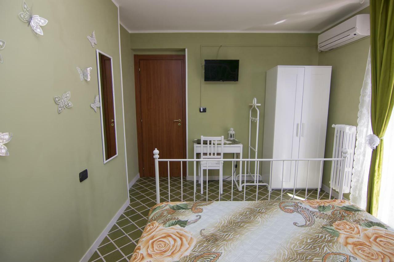 Sentiero Di Costiera Vietri Exterior foto