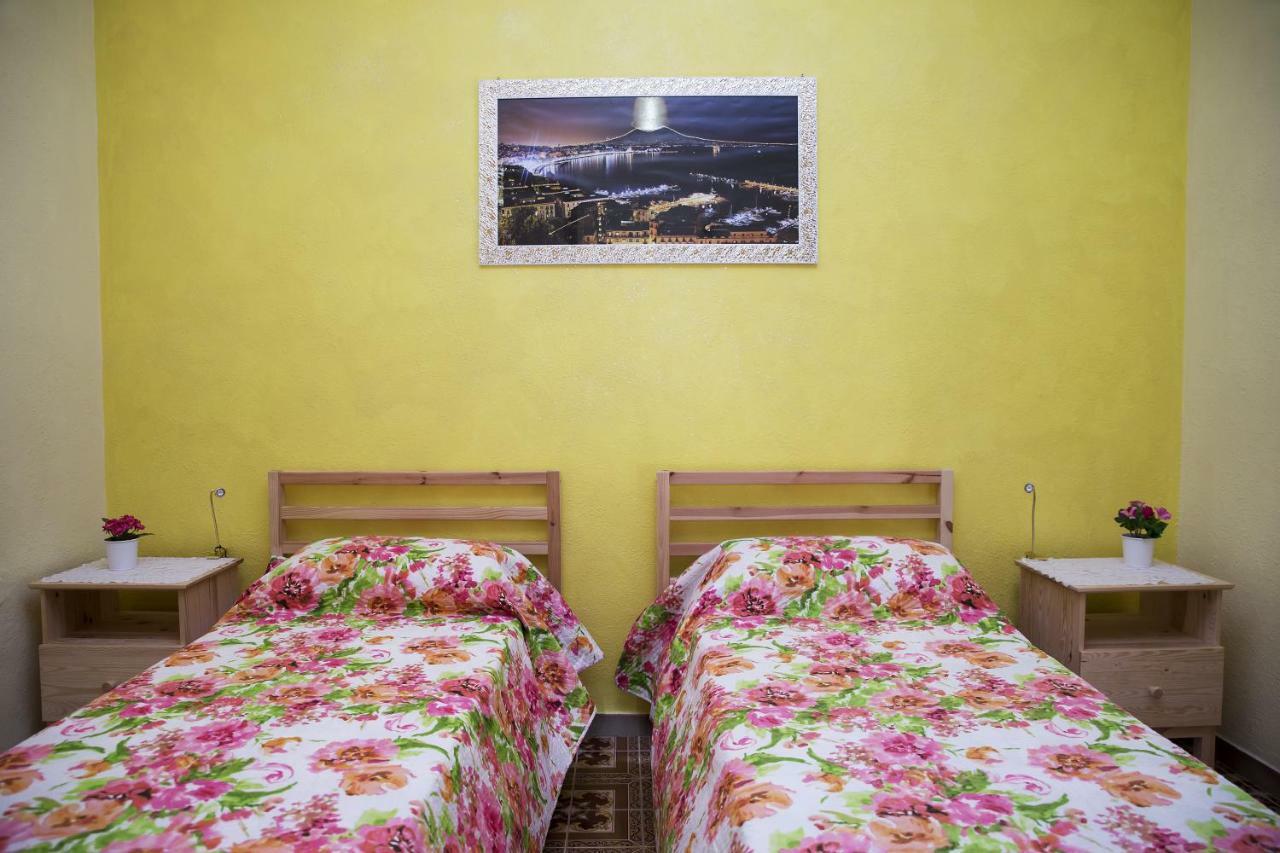 Sentiero Di Costiera Vietri Exterior foto