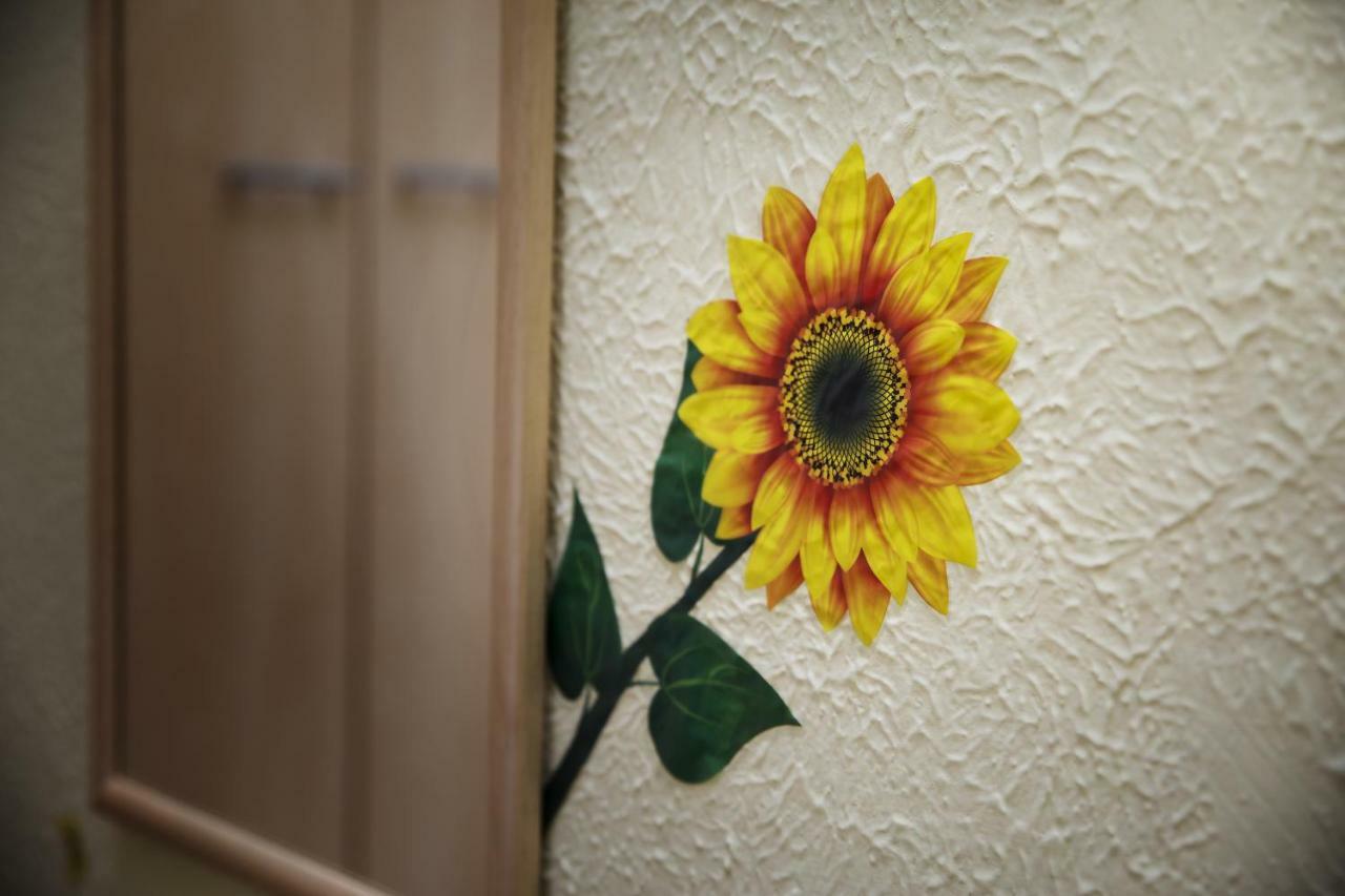 Sentiero Di Costiera Vietri Exterior foto