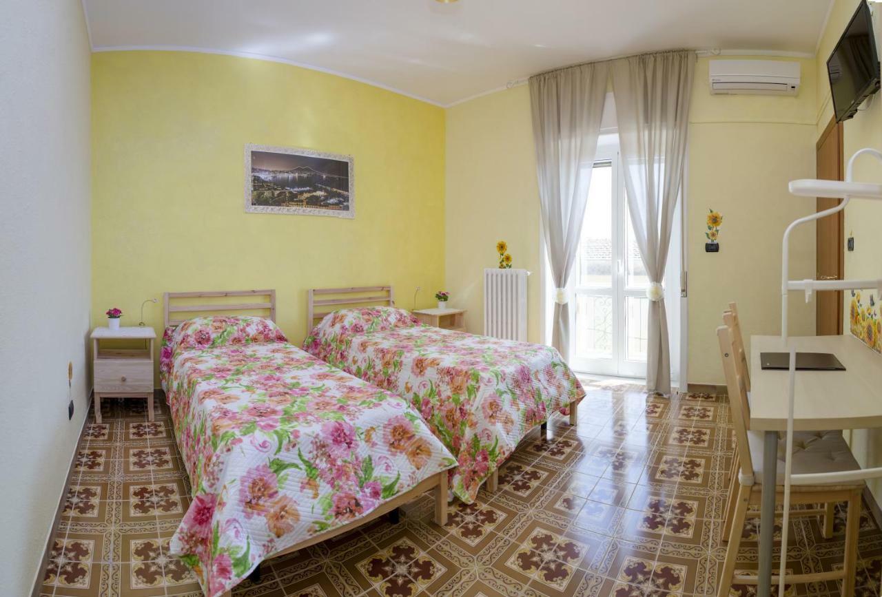 Sentiero Di Costiera Vietri Exterior foto