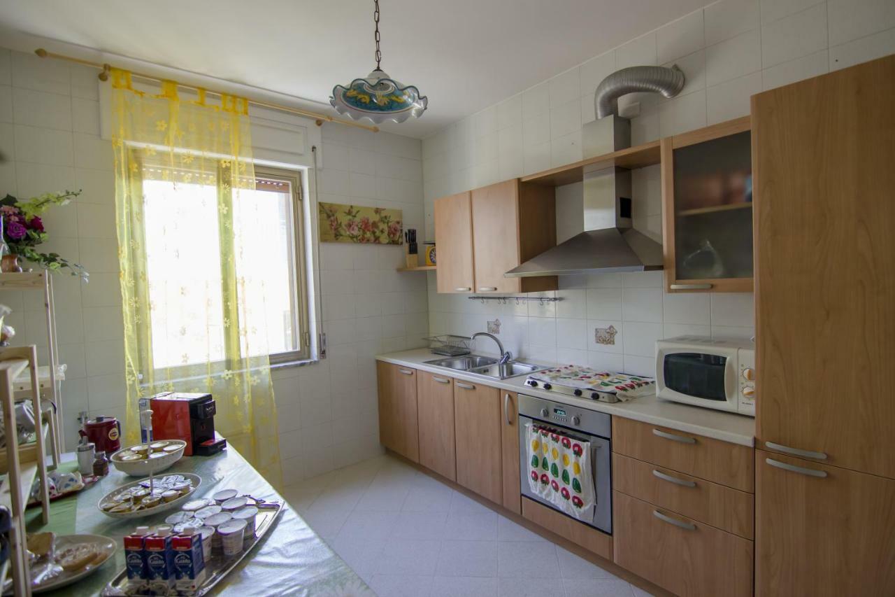 Sentiero Di Costiera Vietri Exterior foto