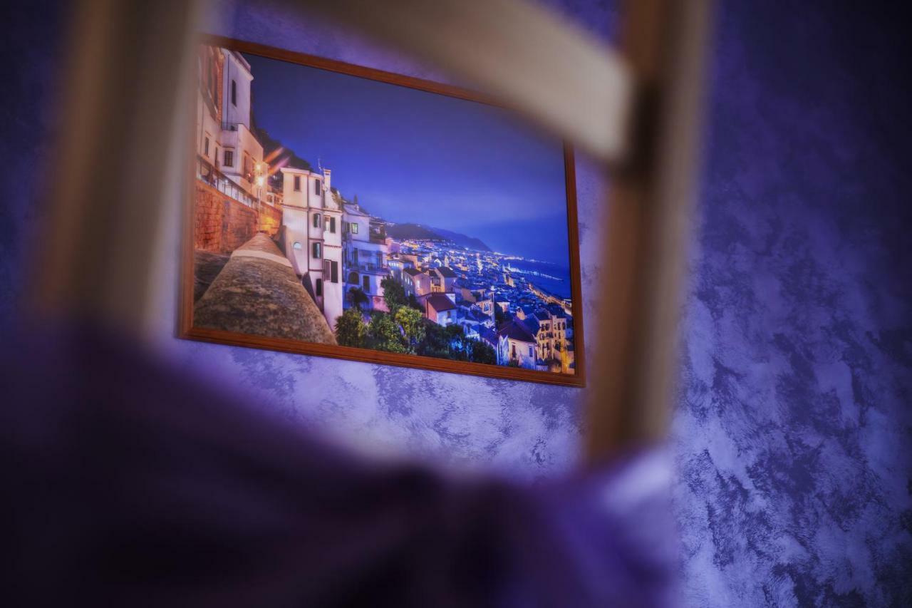 Sentiero Di Costiera Vietri Exterior foto