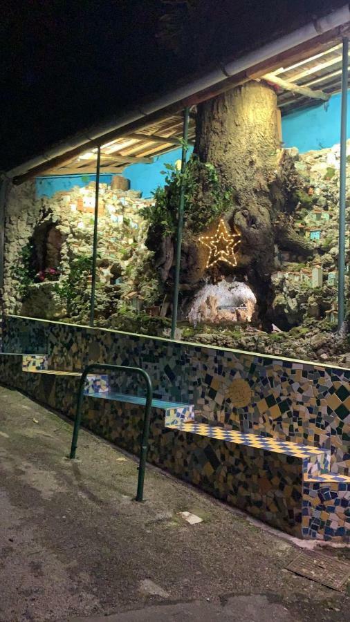 Sentiero Di Costiera Vietri Exterior foto