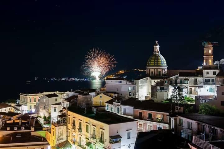 Sentiero Di Costiera Vietri Exterior foto