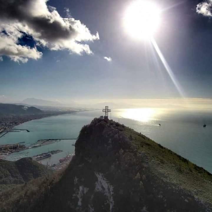 Sentiero Di Costiera Vietri Exterior foto