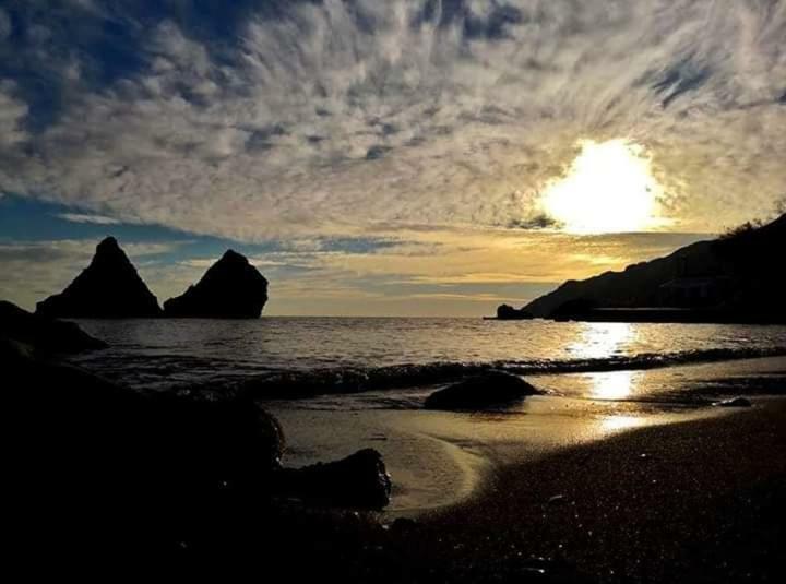 Sentiero Di Costiera Vietri Exterior foto